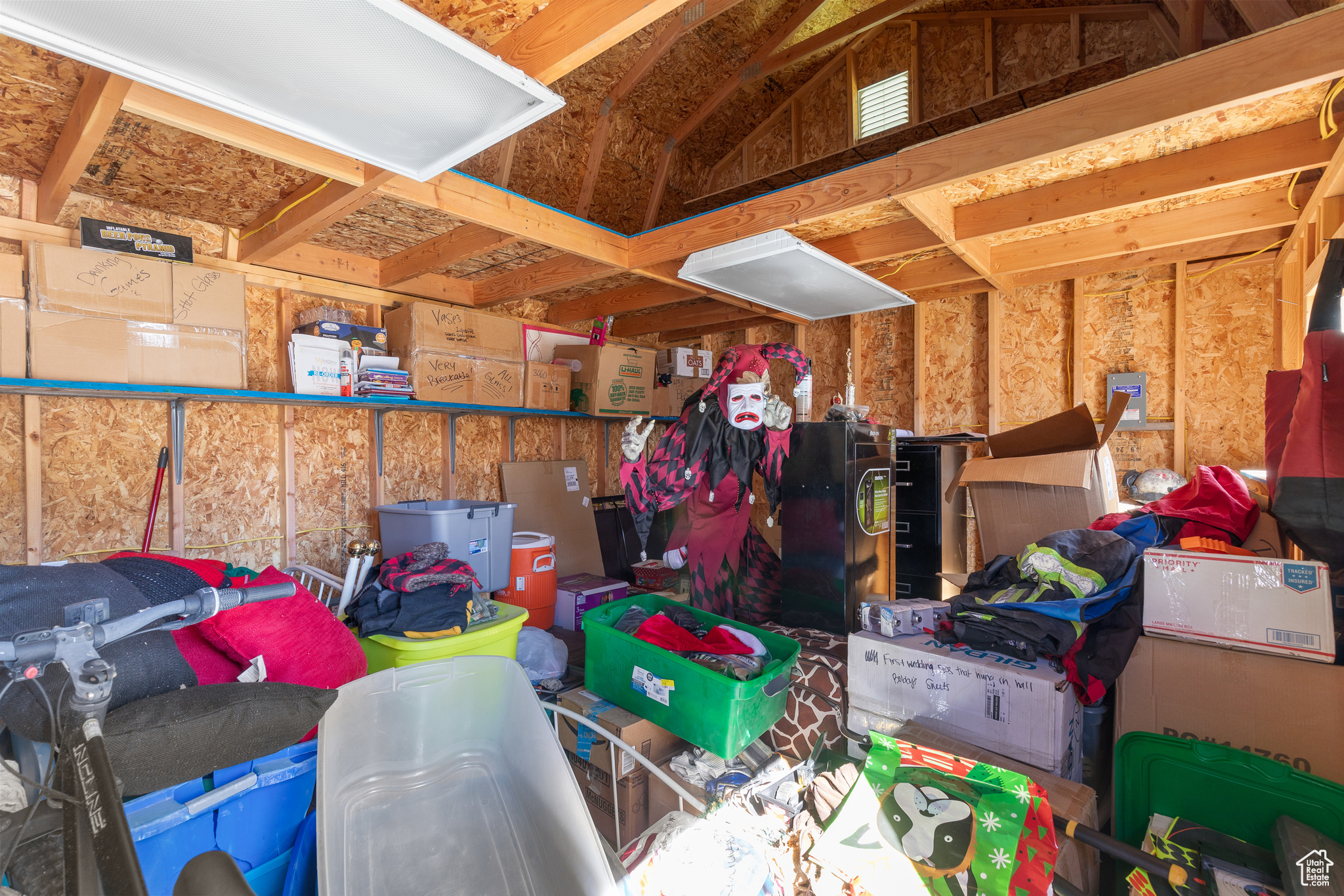 SOUTH WILLOW ESTATES - Residential