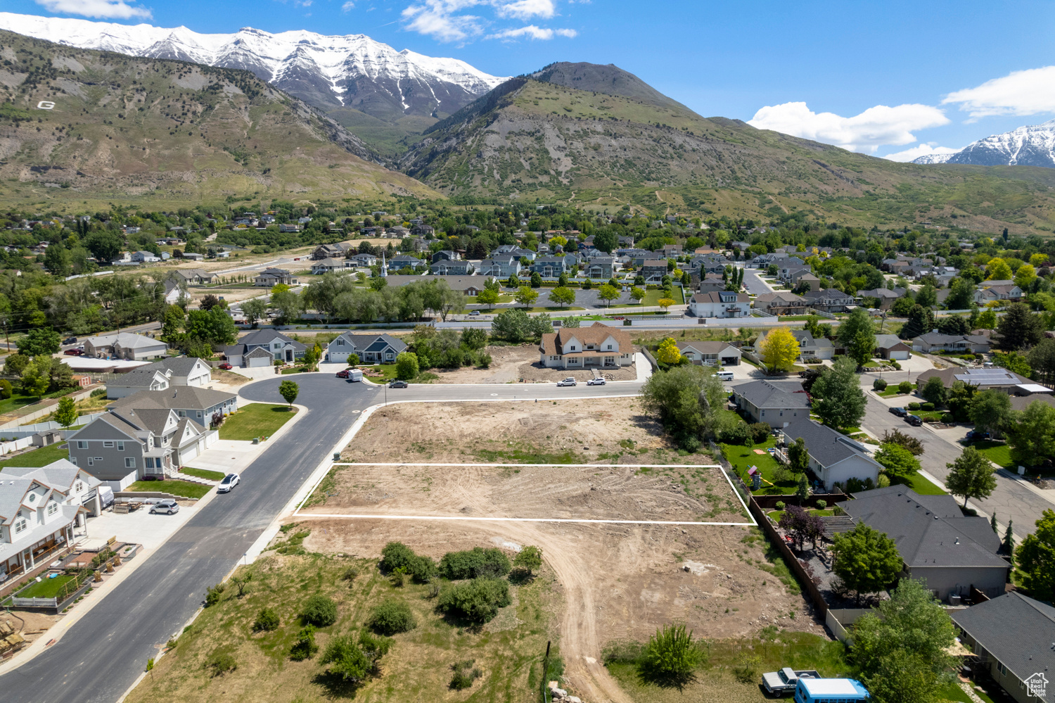 1018 E 300 #2, Pleasant Grove, Utah image 29