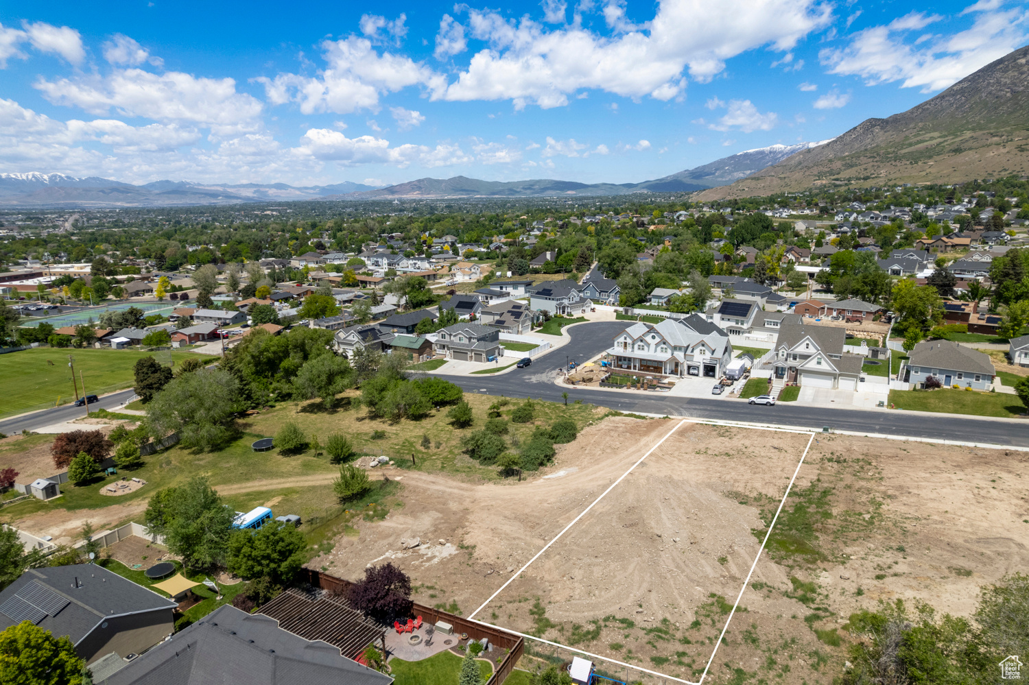 1018 E 300 #2, Pleasant Grove, Utah image 19