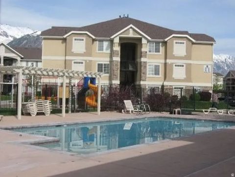 Tiny photo for 1212 W SPENCER RD N #301, Pleasant Grove, UT 84062 (MLS # 2127282)