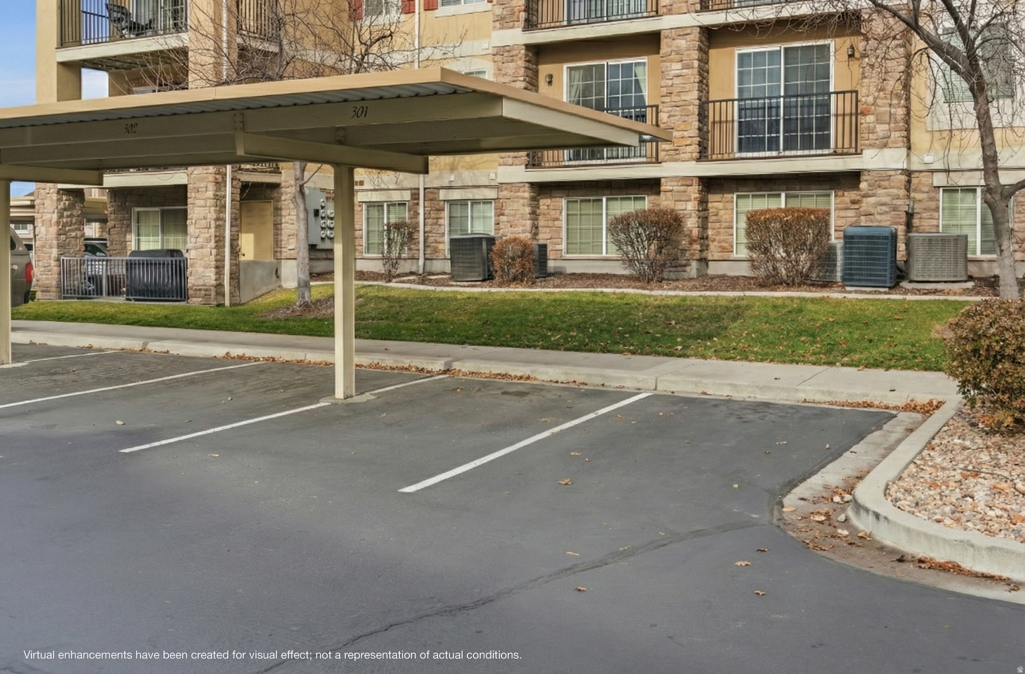 CAMBRIA CONDO - Residential