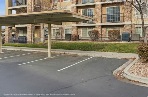 Tiny photo for 1212 W SPENCER RD N #301, Pleasant Grove, UT 84062 (MLS # 2127282)