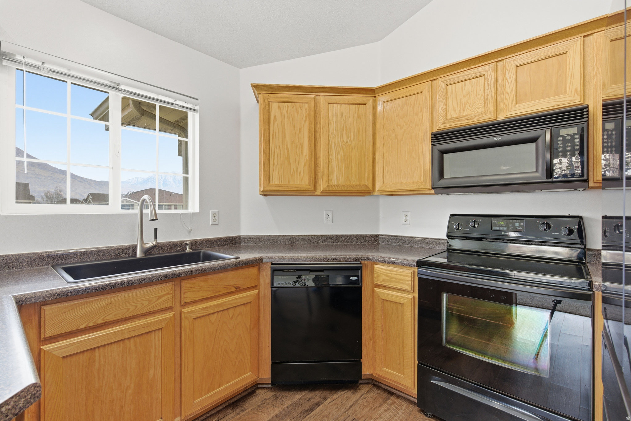 CAMBRIA CONDO - Residential