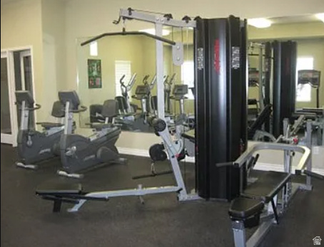 CAMBRIA CONDO - Residential