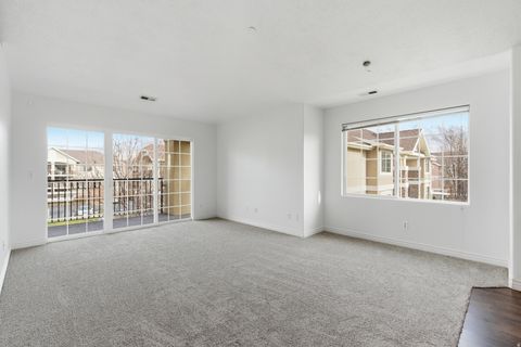 Tiny photo for 1212 W SPENCER RD N #301, Pleasant Grove, UT 84062 (MLS # 2127282)