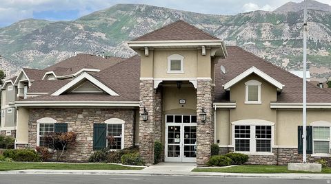 Tiny photo for 1212 W SPENCER RD N #301, Pleasant Grove, UT 84062 (MLS # 2127282)