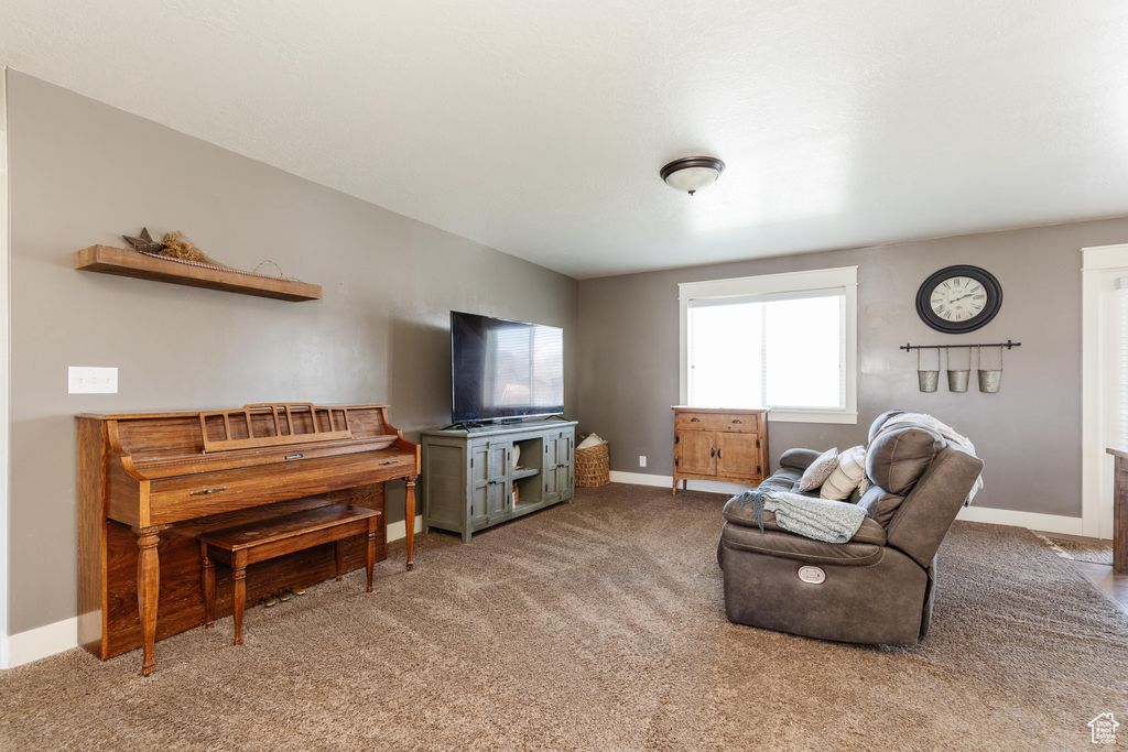 Photo of 2814 S 1150 W, Nibley, UT 84321 (MLS # 2106386)