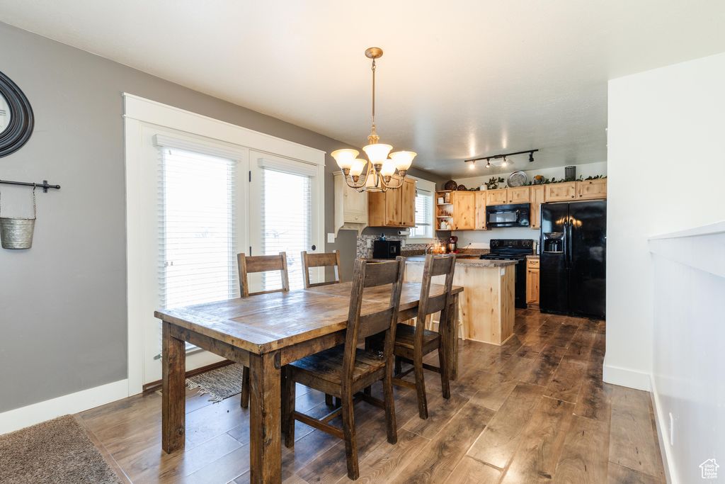 Photo of 2814 S 1150 W, Nibley, UT 84321 (MLS # 2106386)