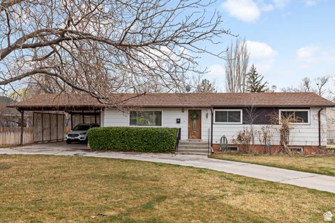 Photo of 105 S 400 W, Richfield, UT 84701 (MLS # 2117623) Photo of 105 S 400 W, Richfield, UT 84701 (MLS # 2117623)