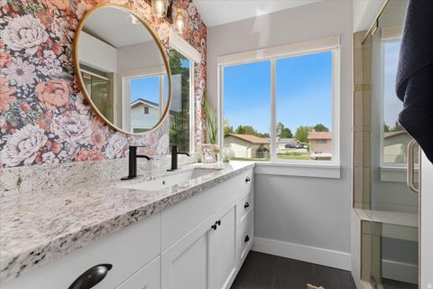 Tiny photo for 3865 RIVER VALLEY DR, Riverdale, UT 84405 (MLS # 2158215)