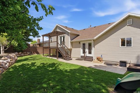 Tiny photo for 3865 RIVER VALLEY DR, Riverdale, UT 84405 (MLS # 2158215)