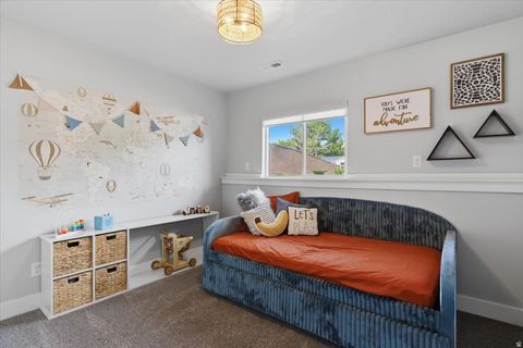 Tiny photo for 3865 RIVER VALLEY DR, Riverdale, UT 84405 (MLS # 2158215)