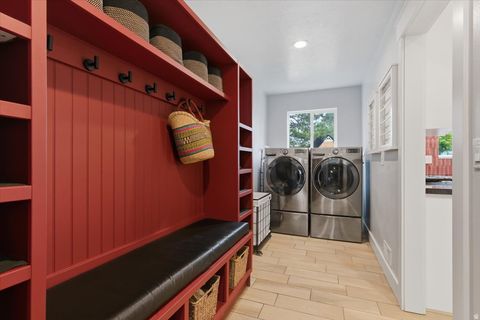 Tiny photo for 3865 RIVER VALLEY DR, Riverdale, UT 84405 (MLS # 2158215)