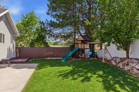 Tiny photo for 3865 RIVER VALLEY DR, Riverdale, UT 84405 (MLS # 2158215)