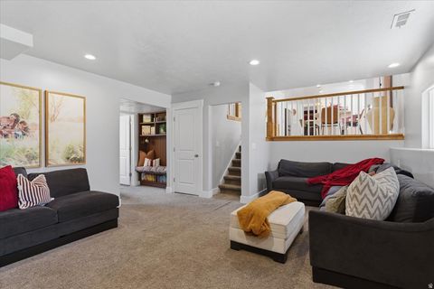 Tiny photo for 3865 RIVER VALLEY DR, Riverdale, UT 84405 (MLS # 2158215)