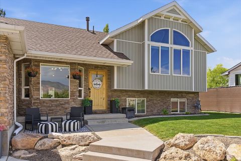 Tiny photo for 3865 RIVER VALLEY DR, Riverdale, UT 84405 (MLS # 2158215)
