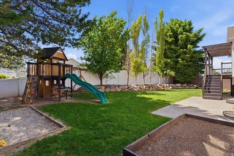 Tiny photo for 3865 RIVER VALLEY DR, Riverdale, UT 84405 (MLS # 2158215)