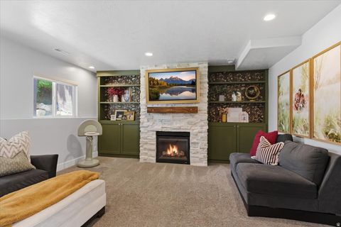 Tiny photo for 3865 RIVER VALLEY DR, Riverdale, UT 84405 (MLS # 2158215)