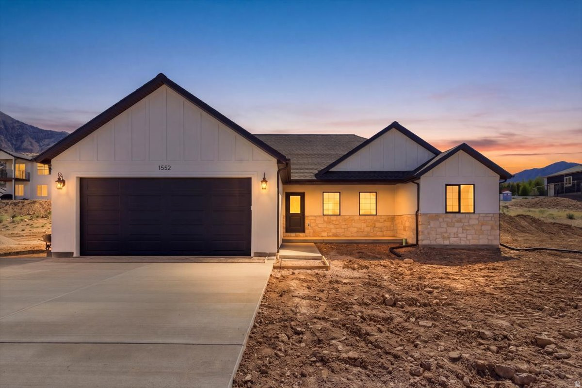 NORTHRIDGE ESTATES SUBD - Residential