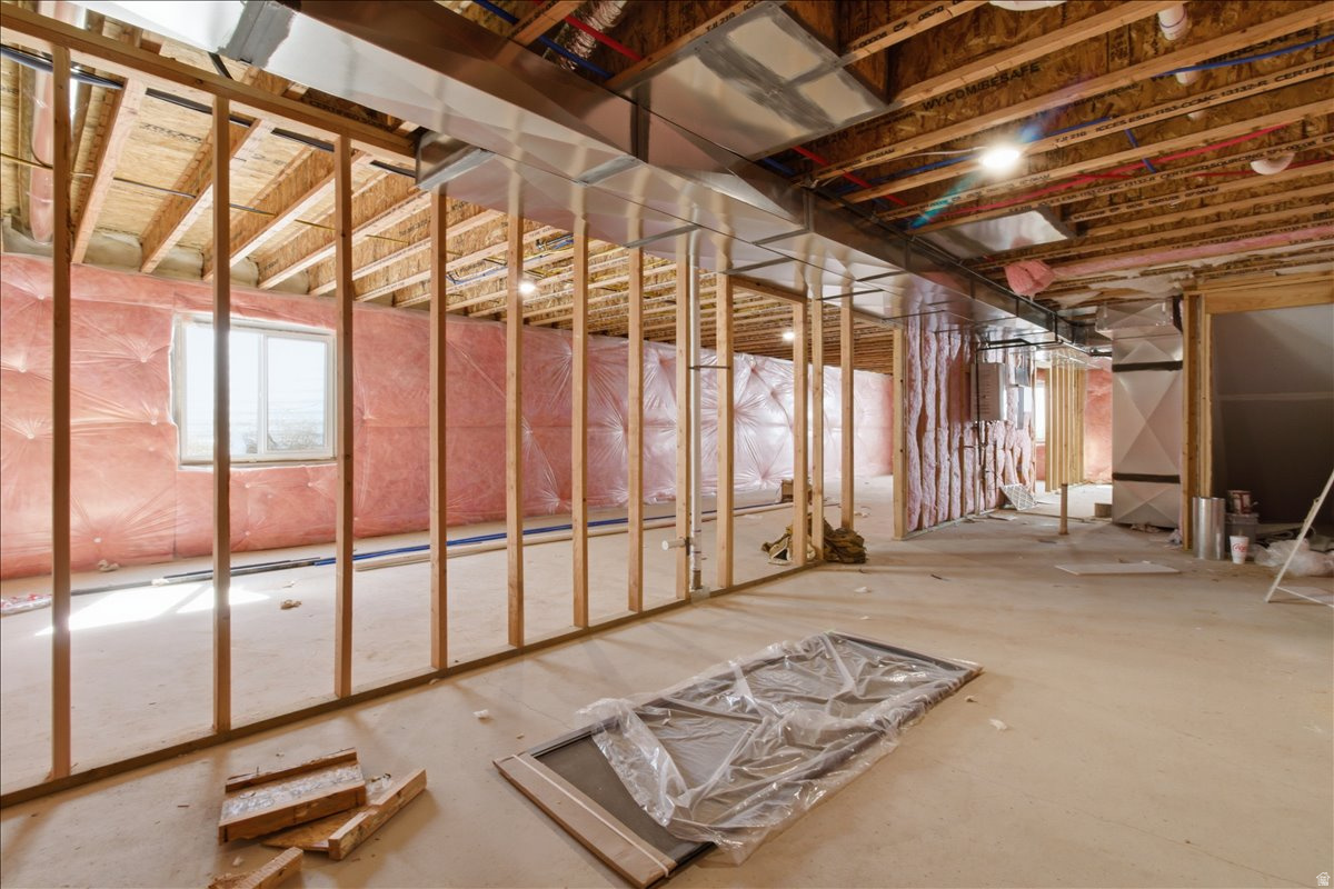 NORTHRIDGE ESTATES SUBD - Residential