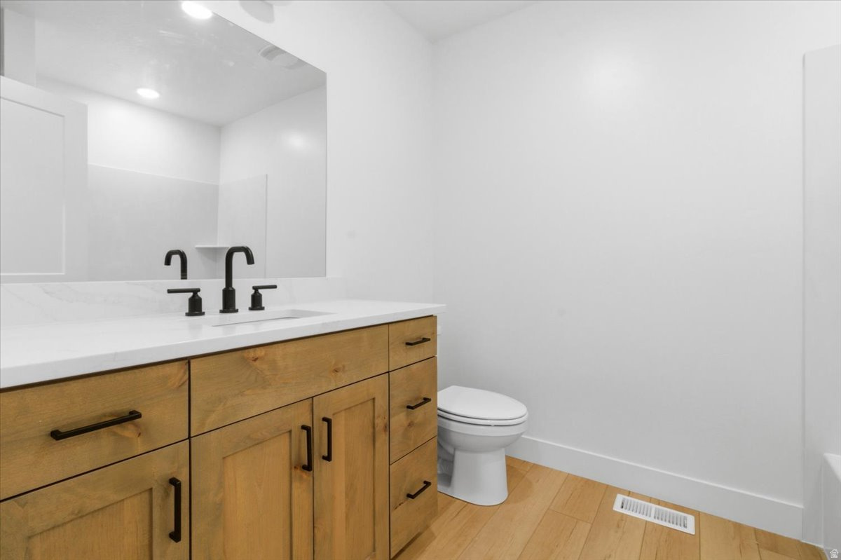 NORTHRIDGE ESTATES SUBD - Residential