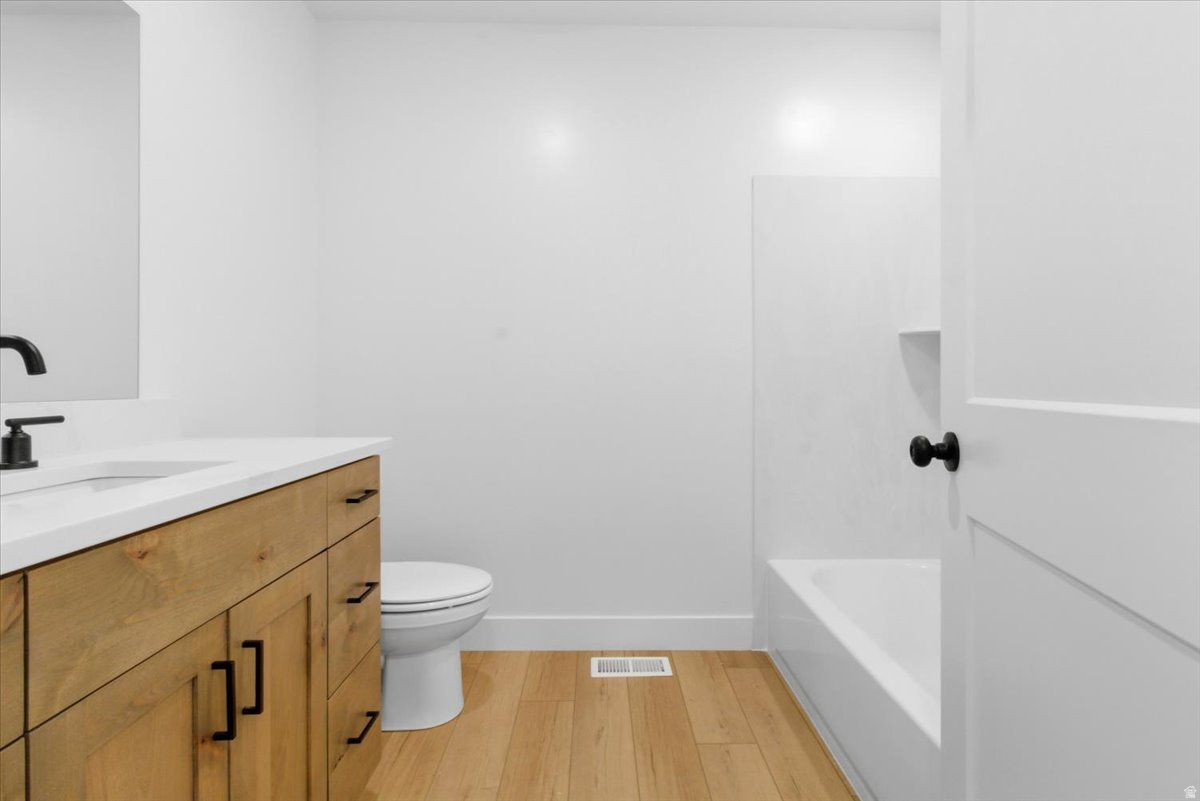 NORTHRIDGE ESTATES SUBD - Residential