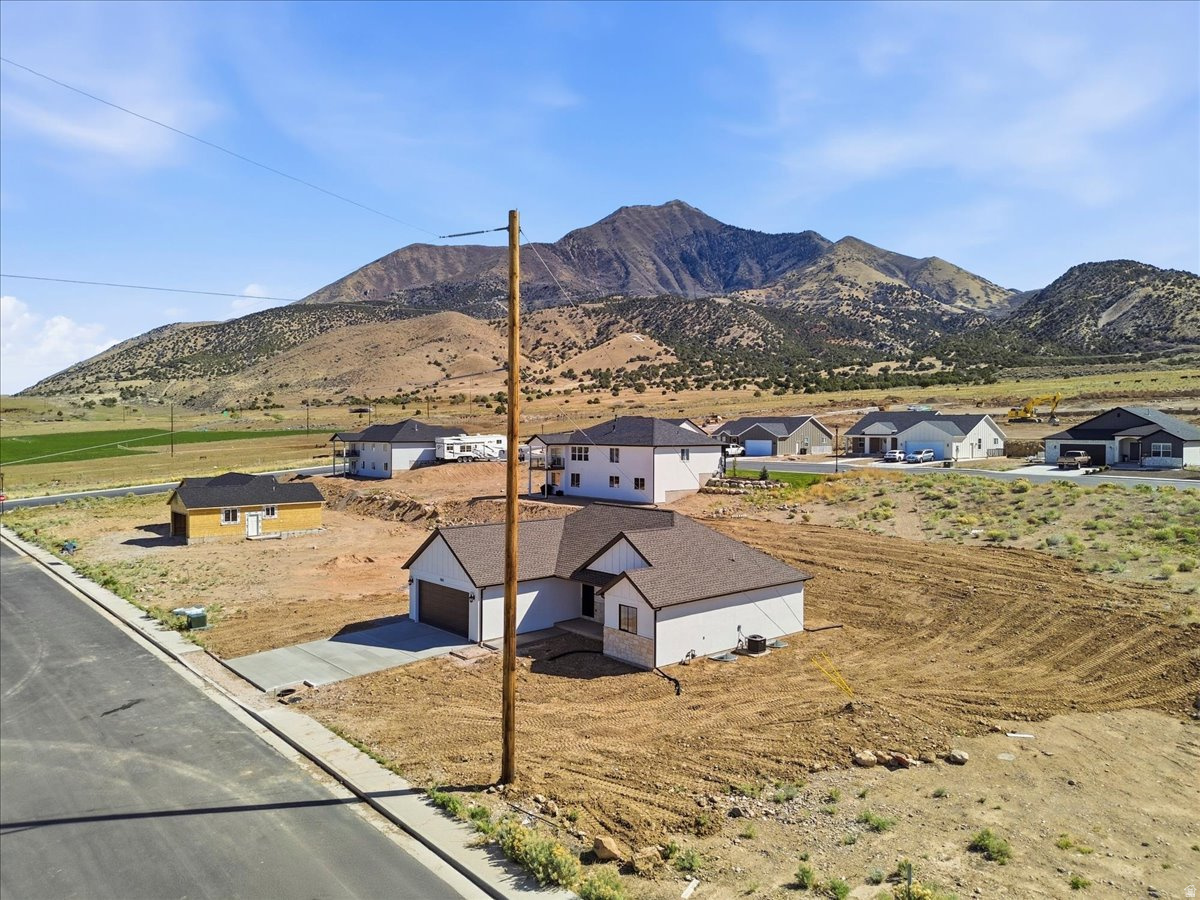 NORTHRIDGE ESTATES SUBD - Residential