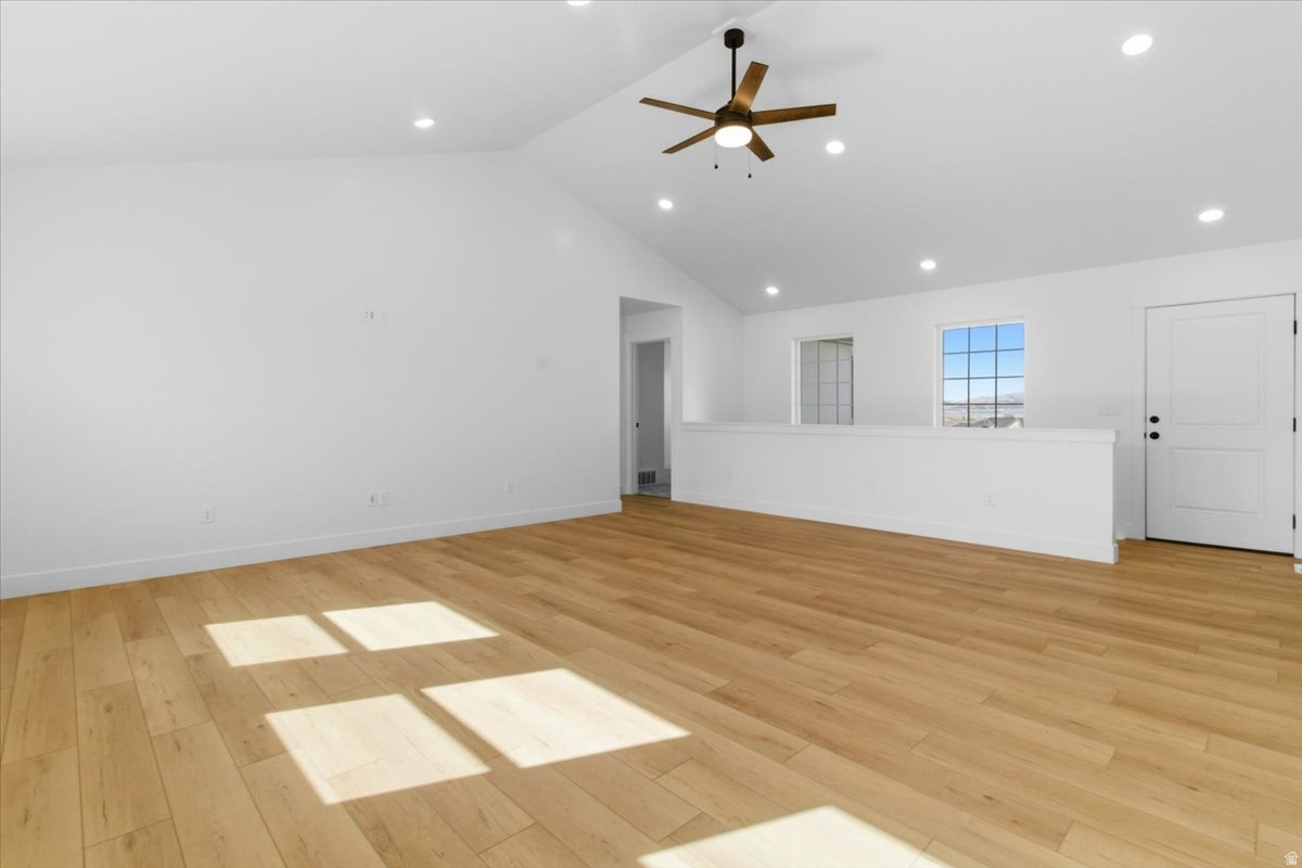 NORTHRIDGE ESTATES SUBD - Residential