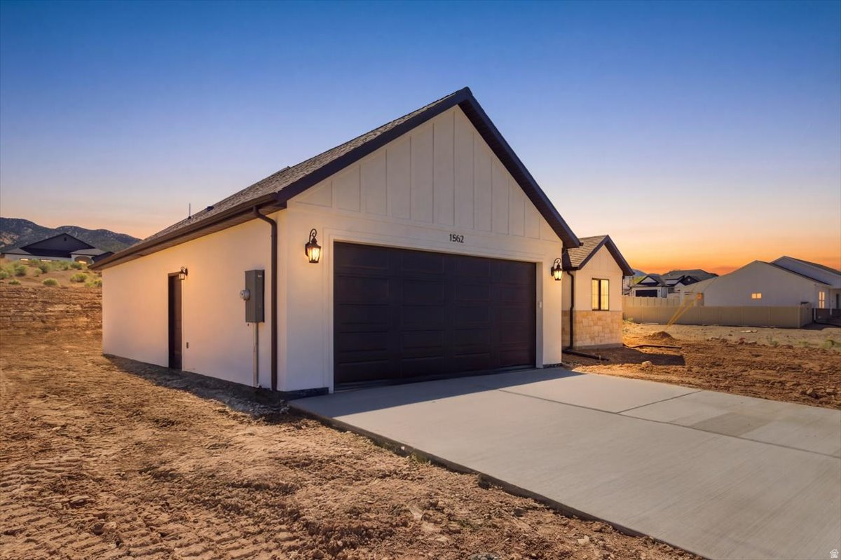 NORTHRIDGE ESTATES SUBD - Residential