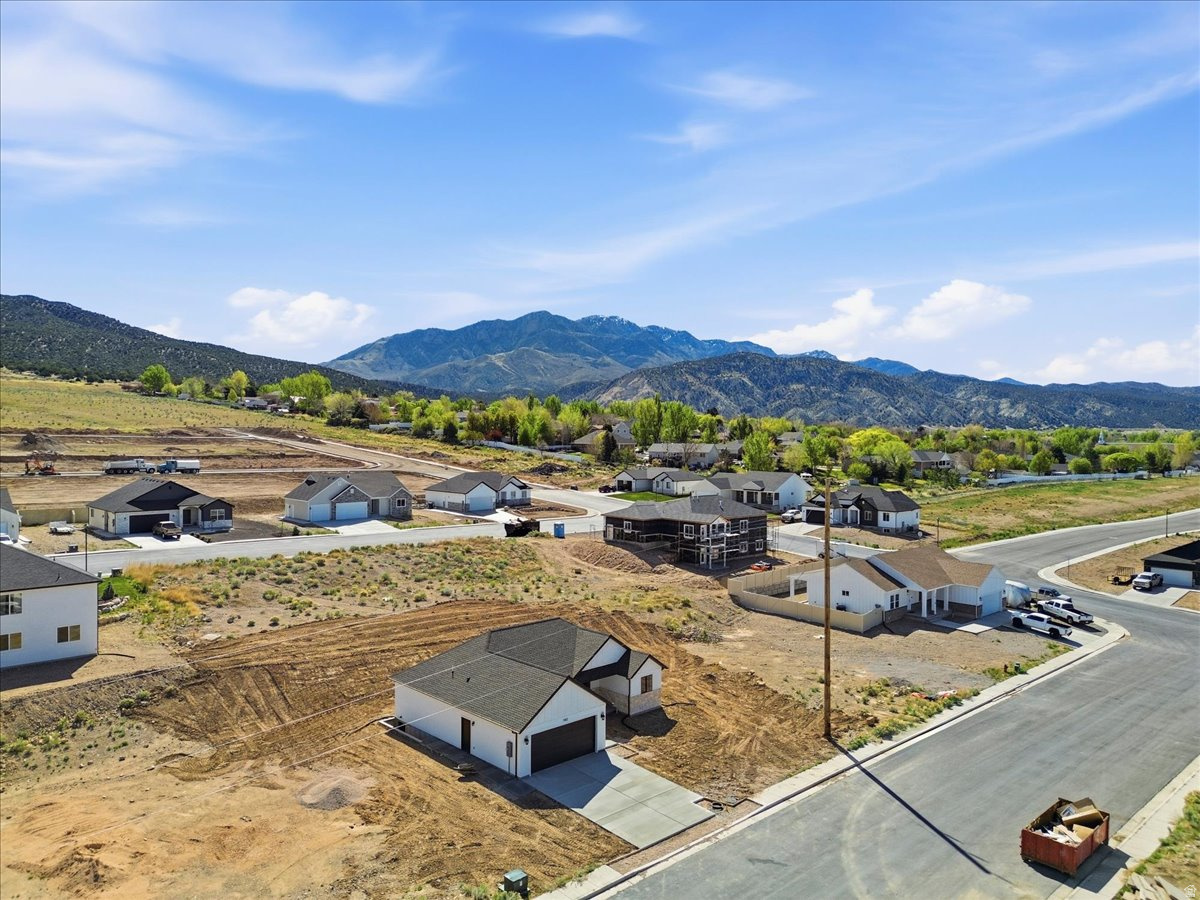 NORTHRIDGE ESTATES SUBD - Residential