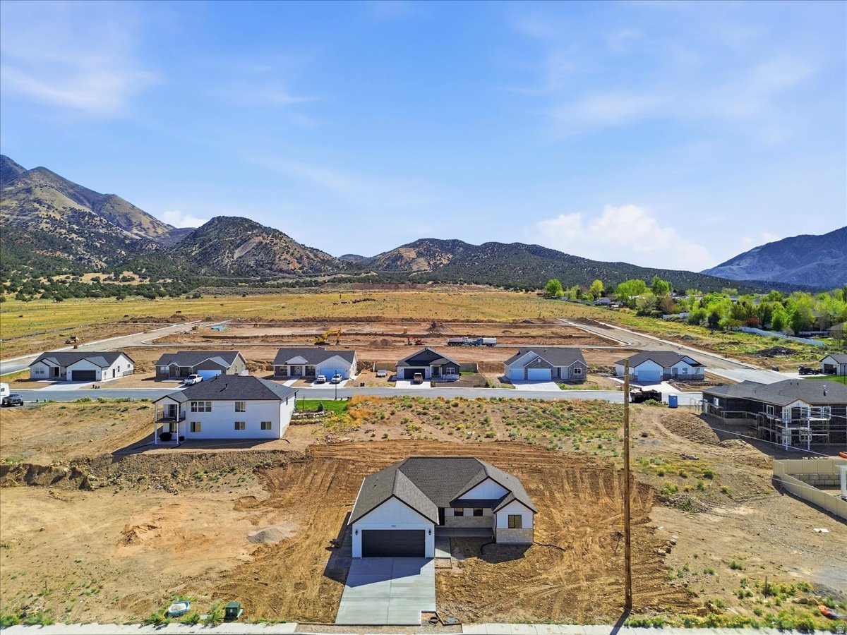 NORTHRIDGE ESTATES SUBD - Residential