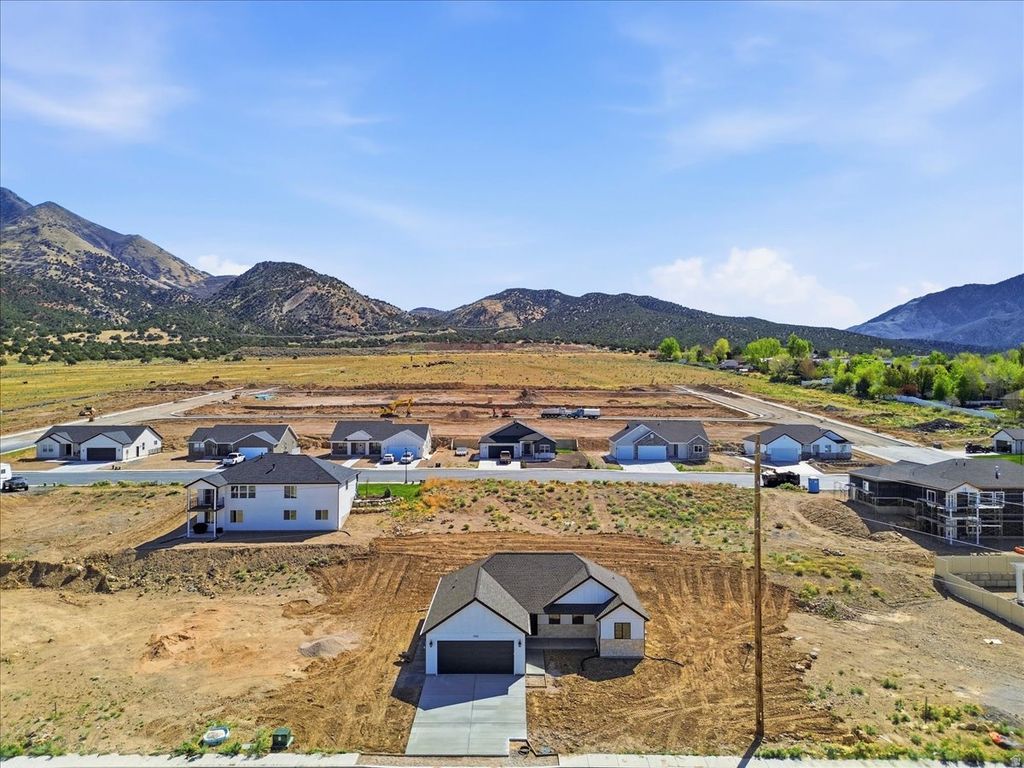 Photo of 1552 N 250 E, Nephi, UT 84648 (MLS # 2151066)