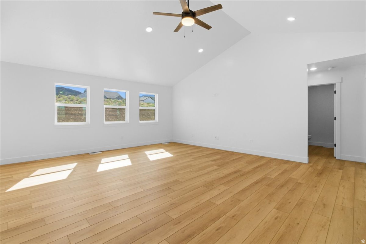 NORTHRIDGE ESTATES SUBD - Residential