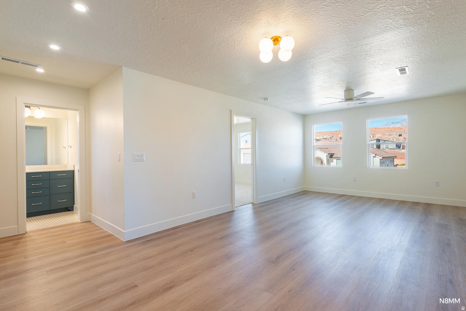 ESTATES AT BURKE SPRINGS 2 - Residential