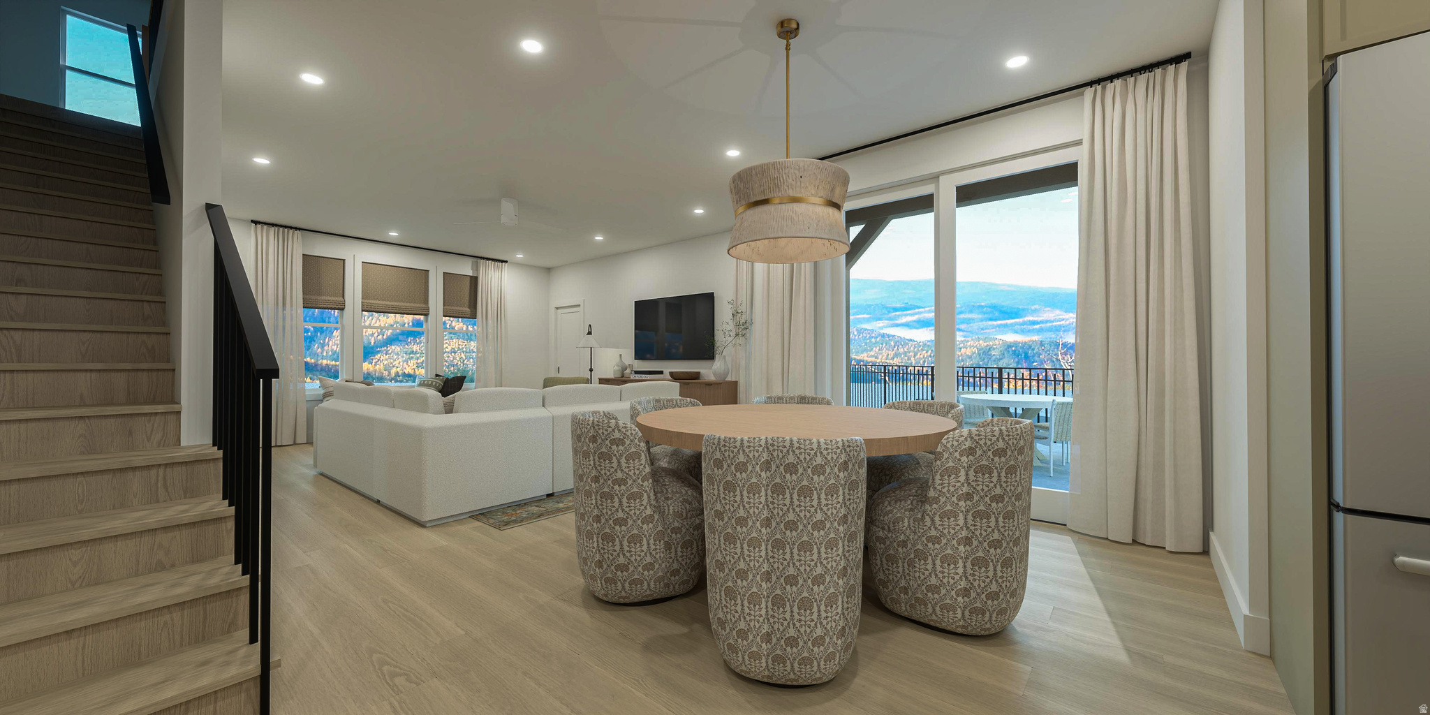 ESTATES AT BURKE SPRINGS 2 - Residential