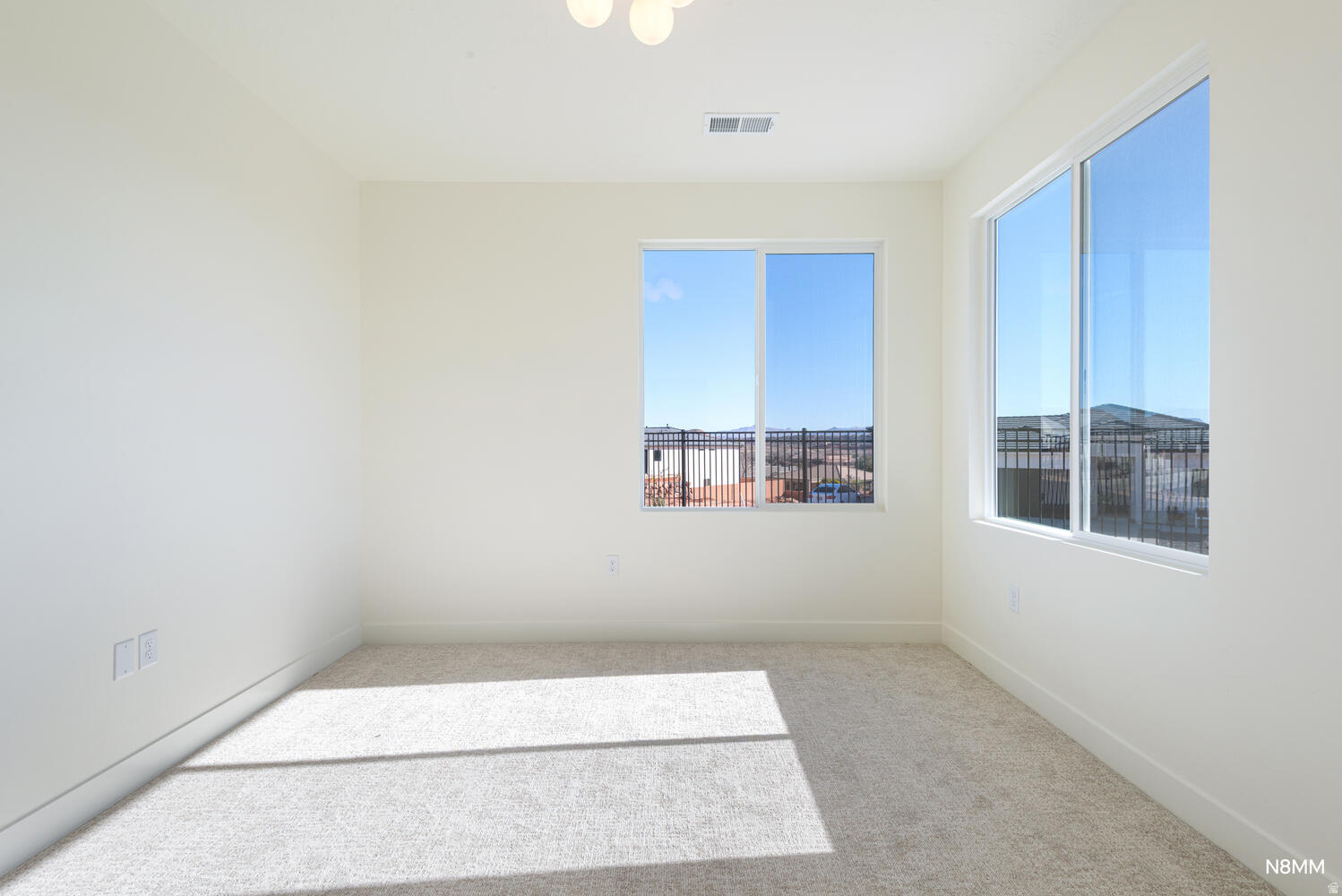 ESTATES AT BURKE SPRINGS 2 - Residential