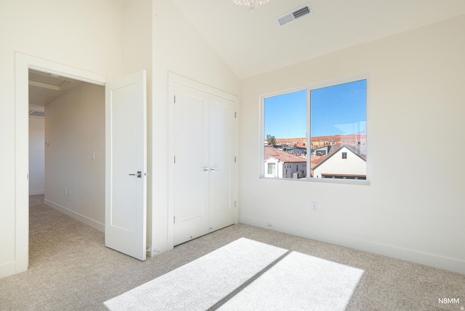 ESTATES AT BURKE SPRINGS 2 - Residential