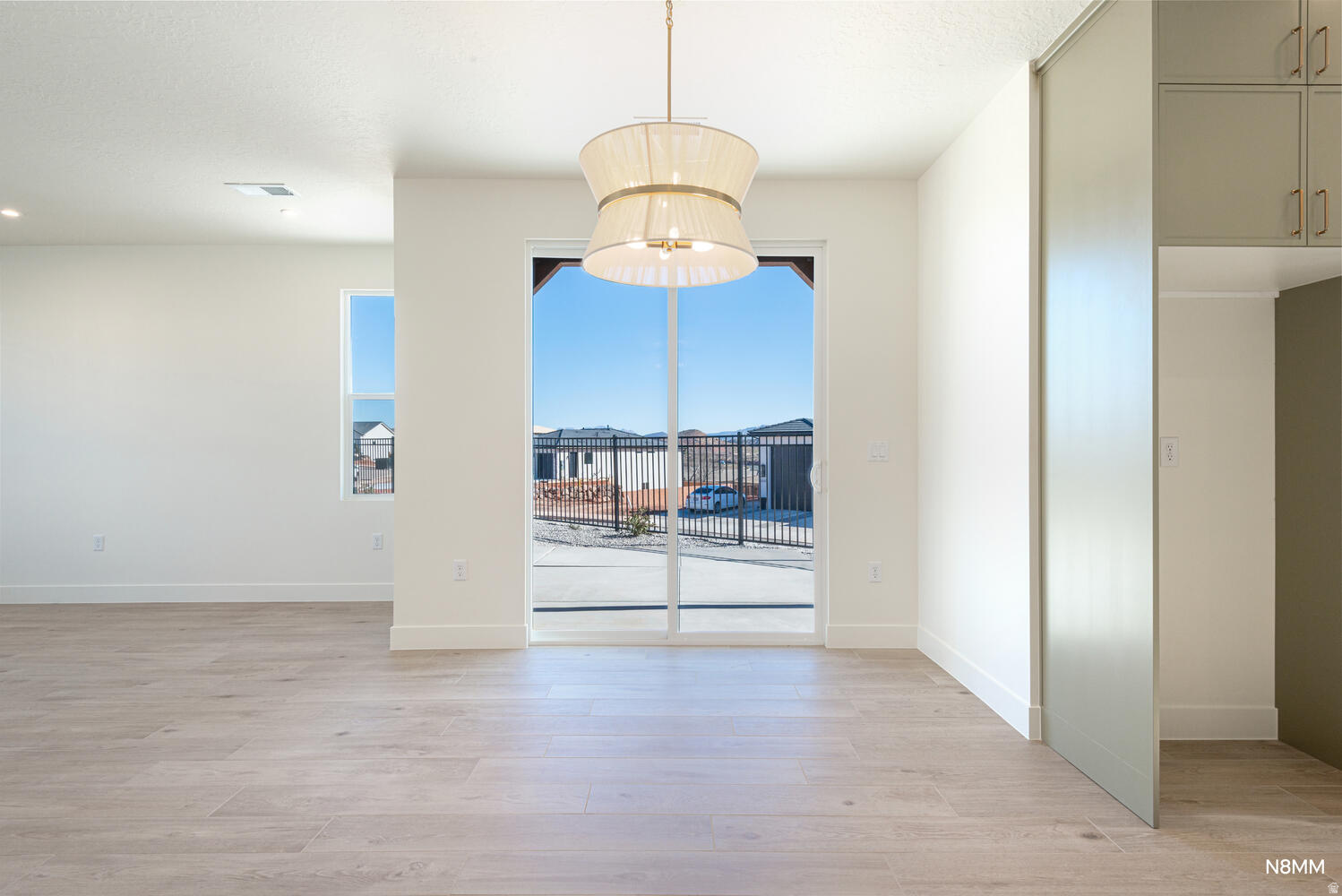 ESTATES AT BURKE SPRINGS 2 - Residential