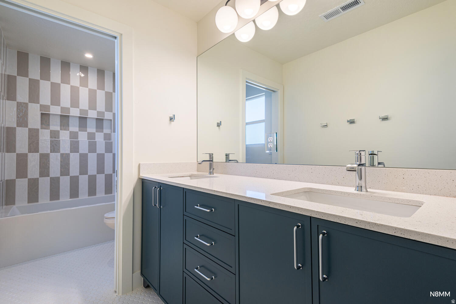 ESTATES AT BURKE SPRINGS 2 - Residential