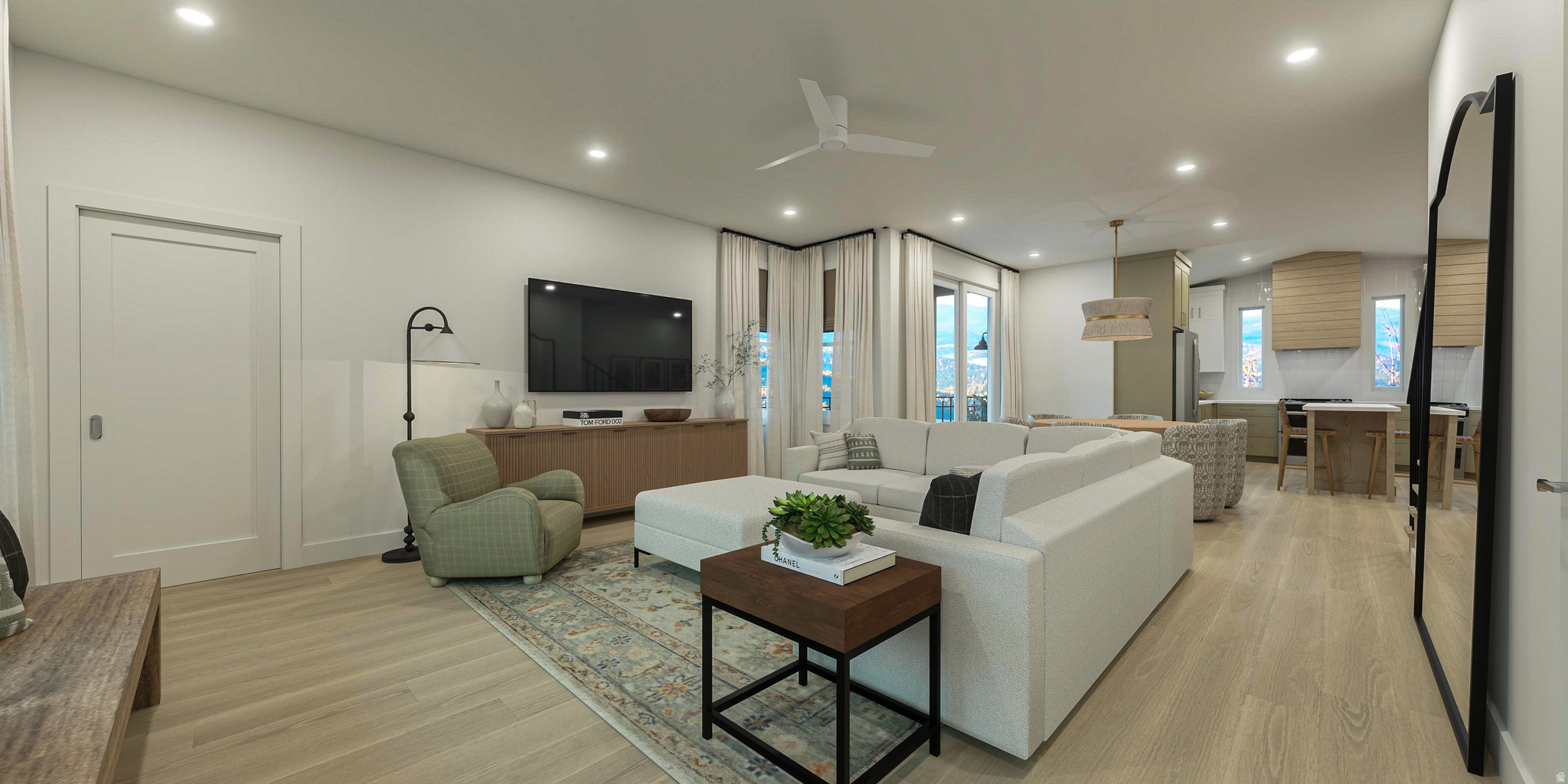 ESTATES AT BURKE SPRINGS 2 - Residential