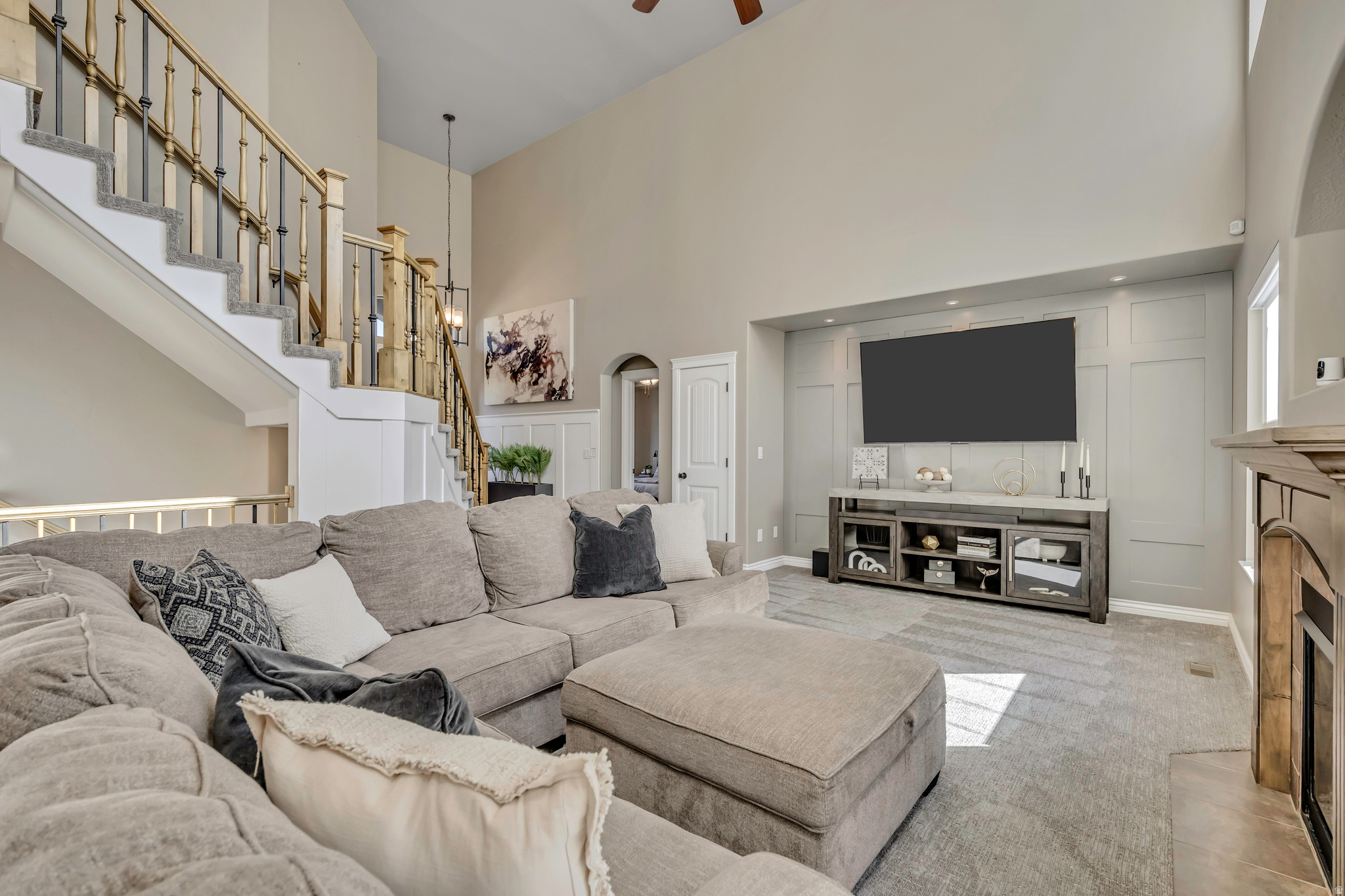 BRIDGEWAY ISLAND SUBDIVISION PHASE 5 - Residential