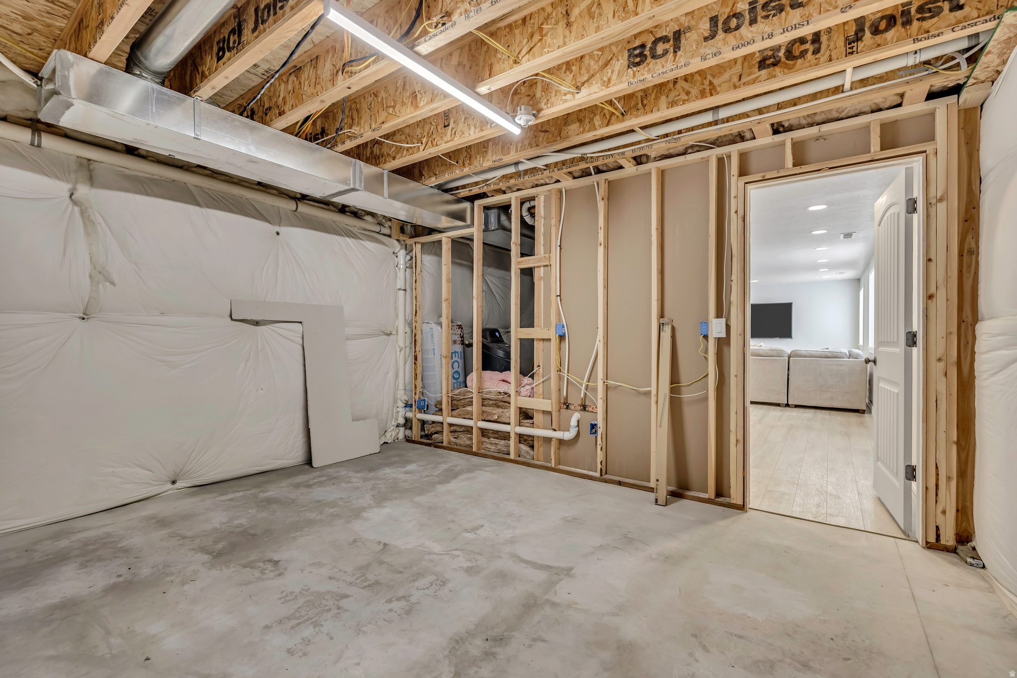 BRIDGEWAY ISLAND SUBDIVISION PHASE 5 - Residential