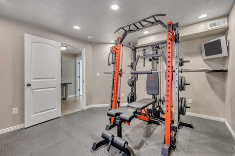 Tiny photo for 4191 W 1425 S, Syracuse, UT 84075 (MLS # 2120650)