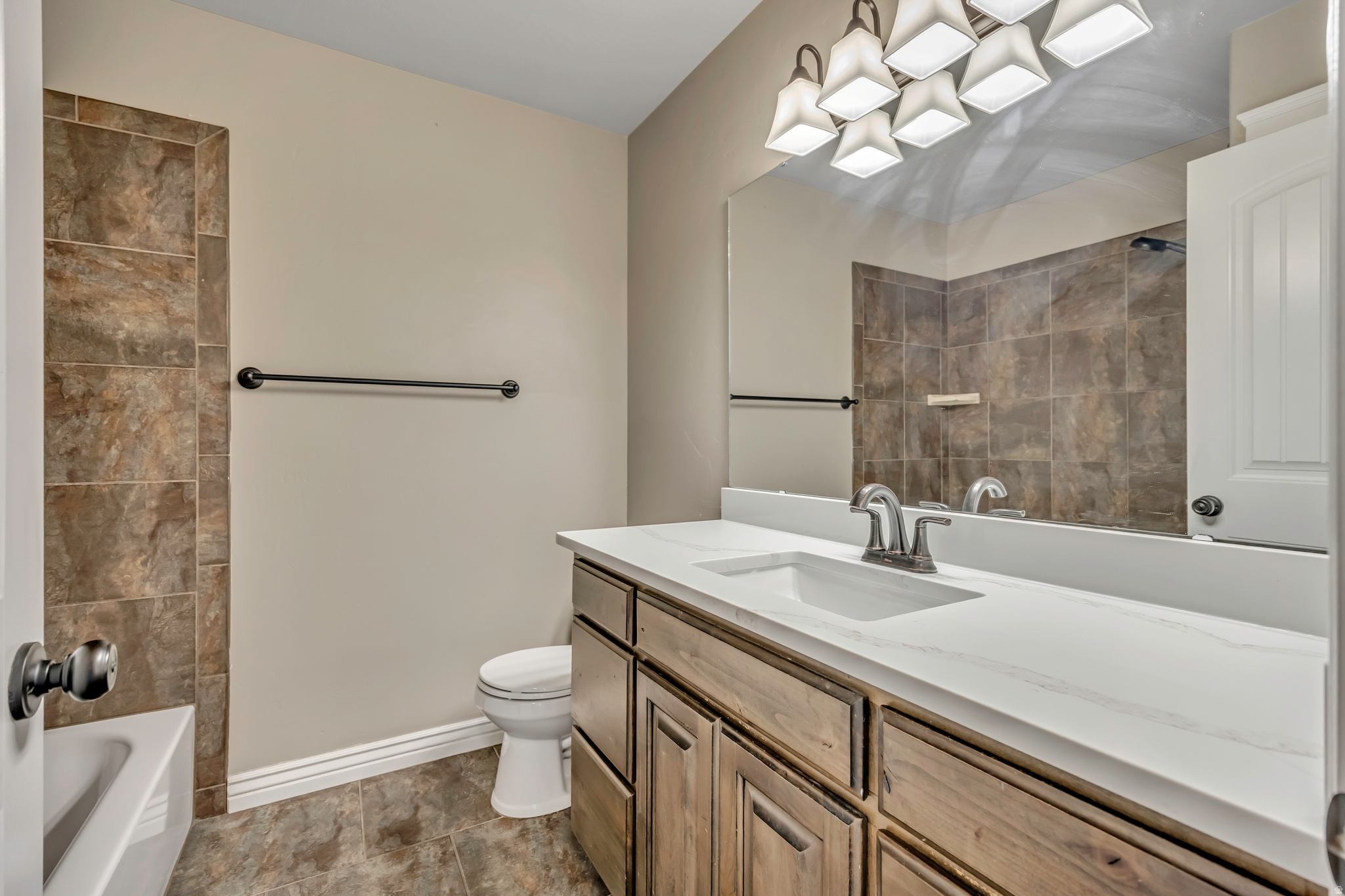 BRIDGEWAY ISLAND SUBDIVISION PHASE 5 - Residential