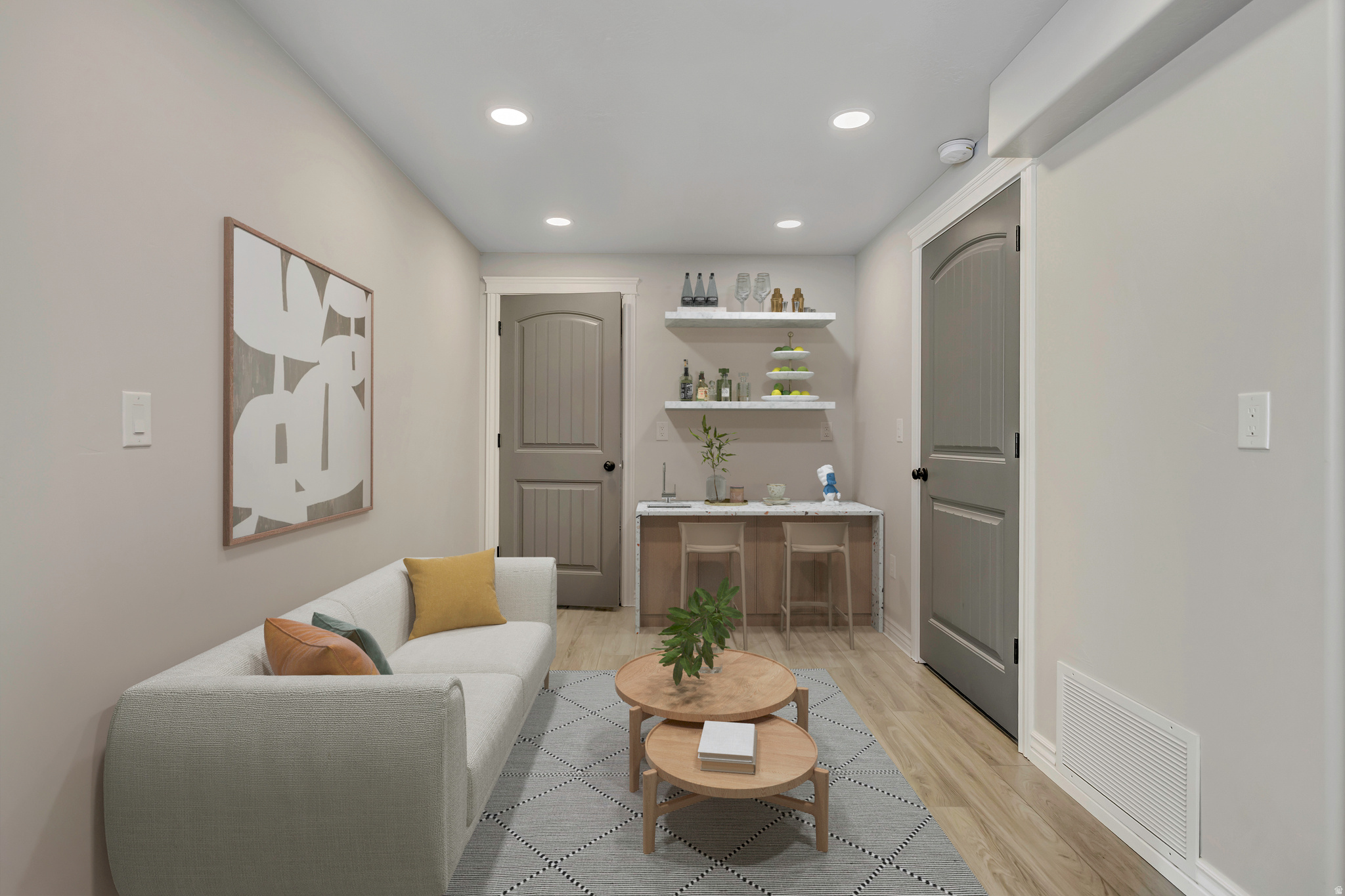 BRIDGEWAY ISLAND SUBDIVISION PHASE 5 - Residential