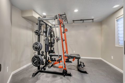 Tiny photo for 4191 W 1425 S, Syracuse, UT 84075 (MLS # 2120650)