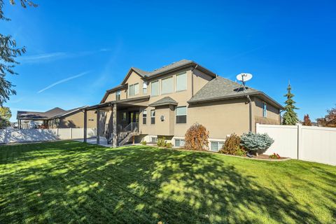 Tiny photo for 4191 W 1425 S, Syracuse, UT 84075 (MLS # 2120650)