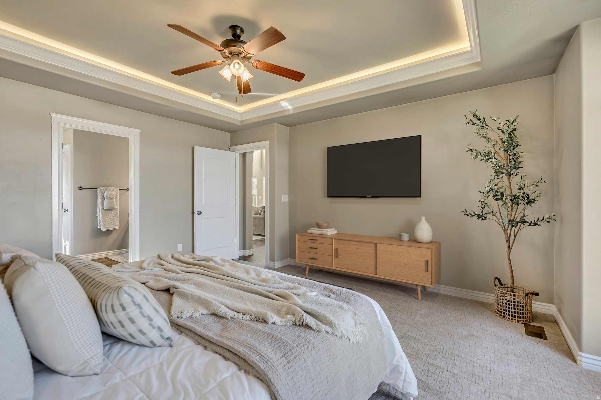 BRIDGEWAY ISLAND SUBDIVISION PHASE 5 - Residential