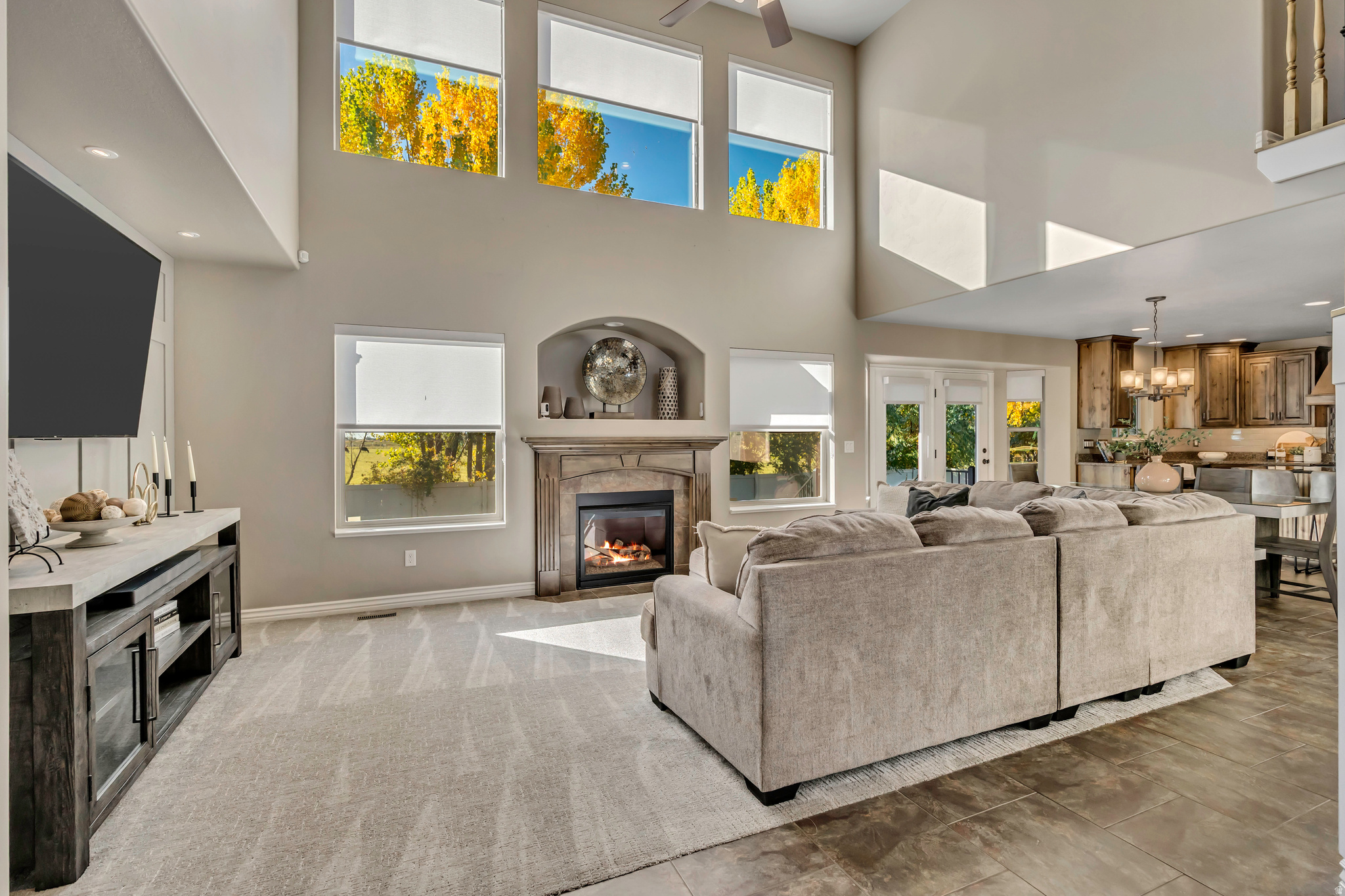 BRIDGEWAY ISLAND SUBDIVISION PHASE 5 - Residential