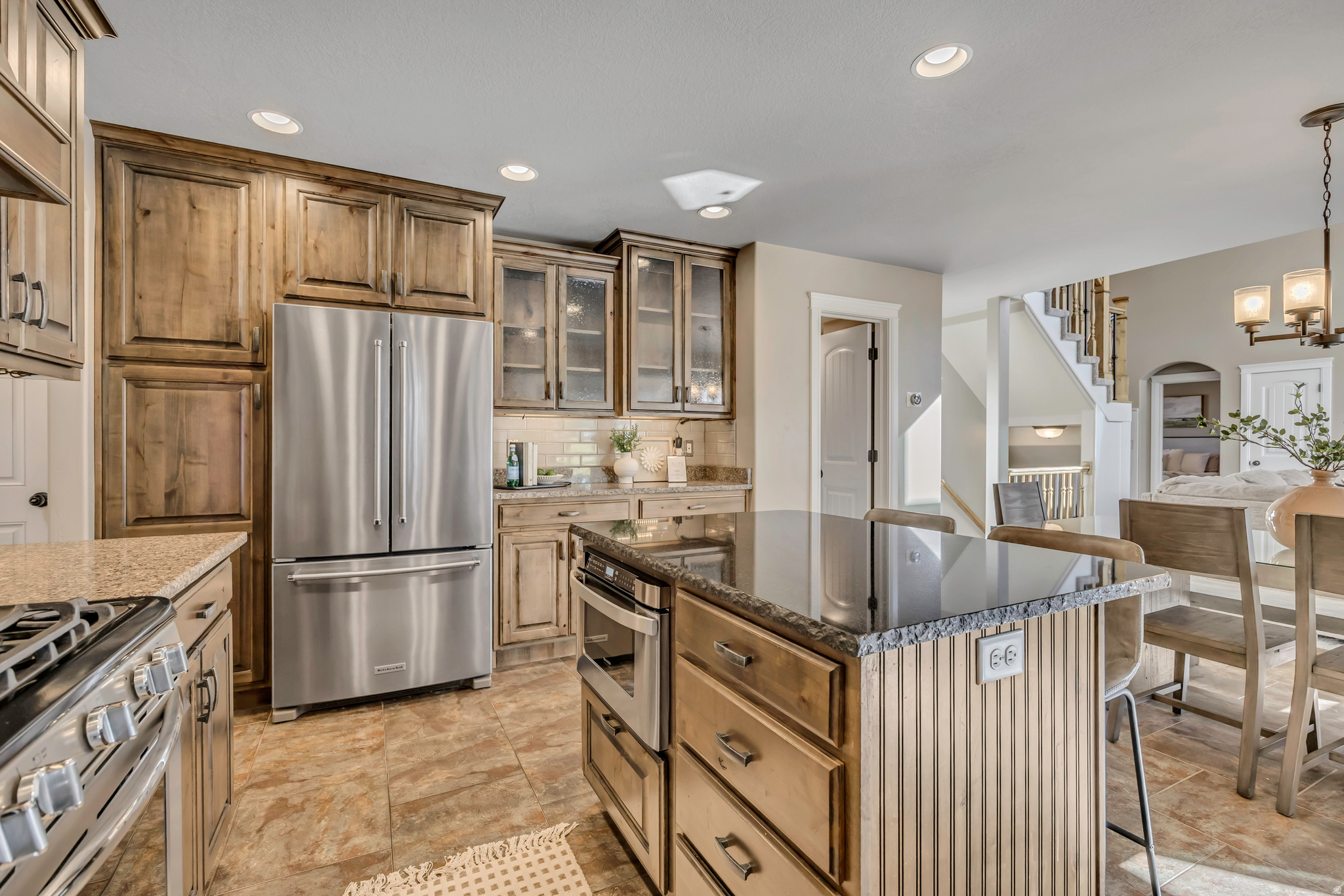 BRIDGEWAY ISLAND SUBDIVISION PHASE 5 - Residential